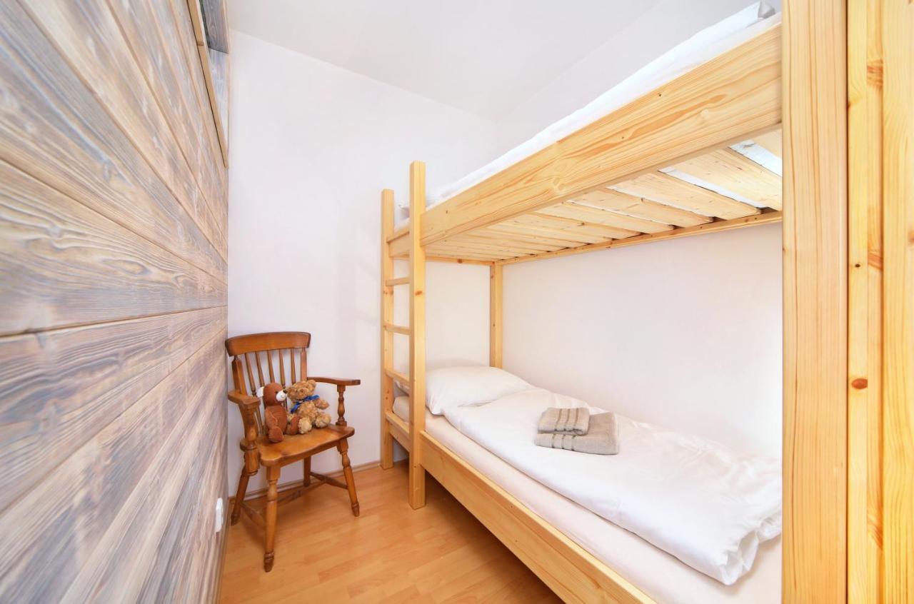 Apartment Labská 108 Špindlerův MLýn Exteriér fotografie