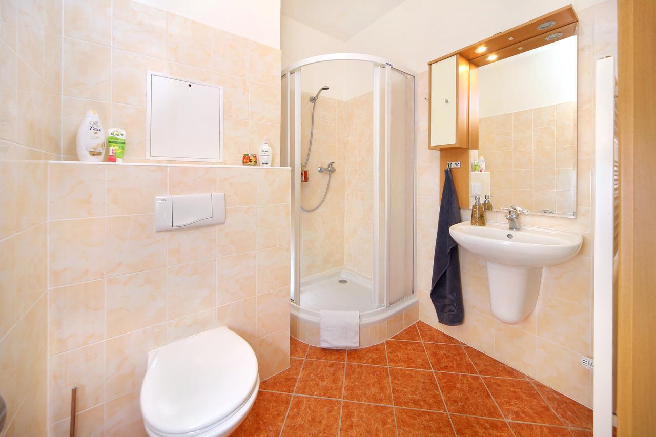 Apartment Labská 108 Špindlerův MLýn Exteriér fotografie